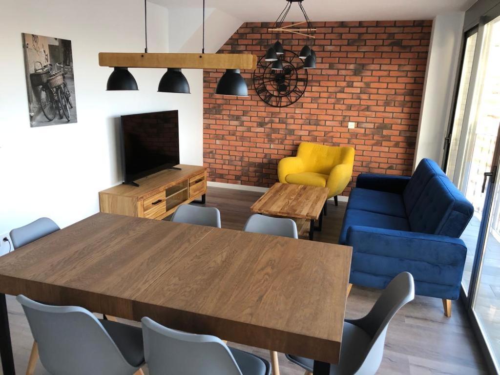 Isea Penthouse Calpe Διαμέρισμα Εξωτερικό φωτογραφία