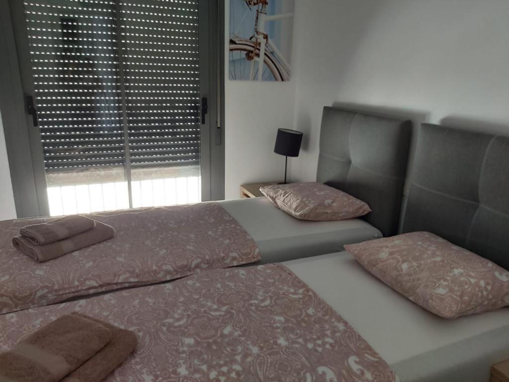 Isea Penthouse Calpe Διαμέρισμα Εξωτερικό φωτογραφία